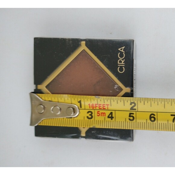 Circa Picture Perfect Powder Bronzer 02 Amalfi Coast Work Subtle Neutral Brown 1 - Picture 9 of 10